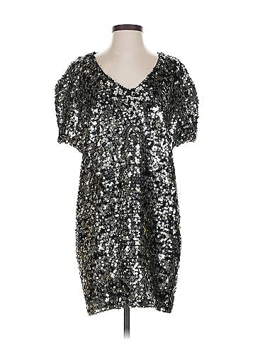 Boston Proper Cocktail Dress (view 1)