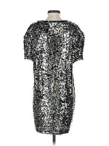 Boston Proper Cocktail Dress (view 2)