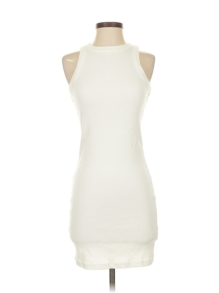 Bp. Cocktail Dress In White