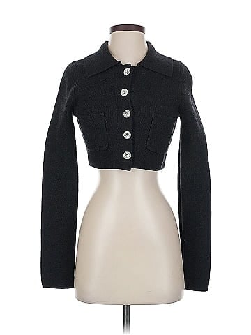 Majorelle Cardigan (view 1)