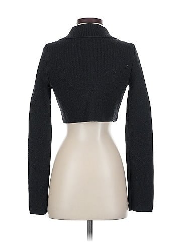 Majorelle Cardigan (view 2)