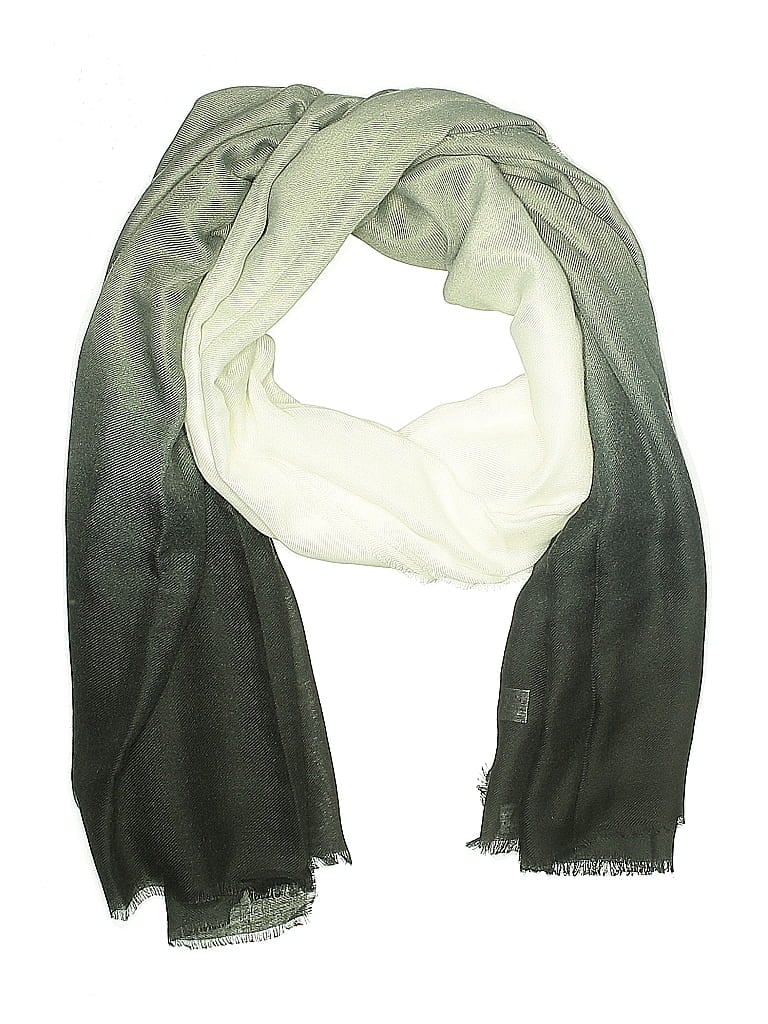 Click to view more detailed imagery on our partner's website Pre-owned Cushnie Scarf In Gray