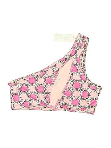 Frankies Bikinis Swimsuit Top (view 1)