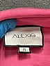 Alexis Pink Romper Size M - photo 3