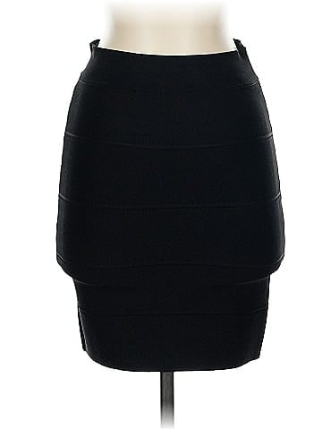 BCBGMAXAZRIA Formal Skirt (view 1)