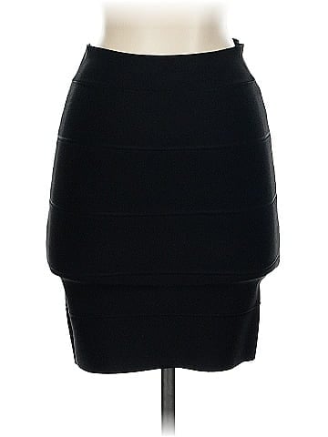 BCBGMAXAZRIA Formal Skirt (view 2)