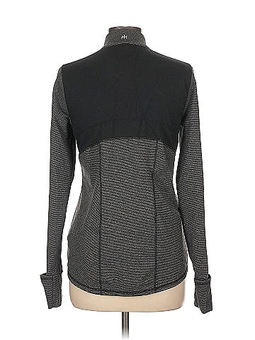 Kyodan Zip Up Hoodie (view 2)