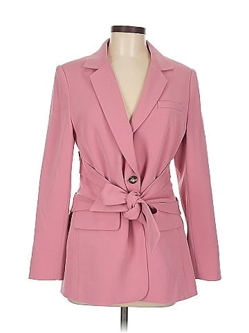 The Fold Blazer (view 1)