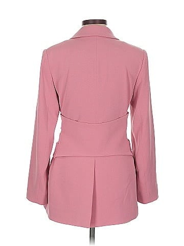 The Fold Blazer (view 2)