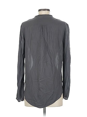Blaque Label Long Sleeve Blouse (view 2)