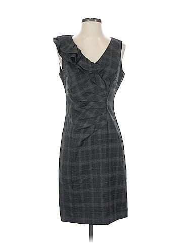 Allen B. by Allen Schwartz Cocktail Dress (view 1)