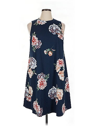 Fortune + Ivy Casual Dress (view 1)