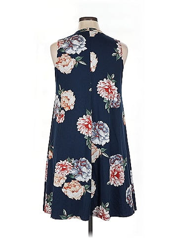 Fortune + Ivy Casual Dress (view 2)