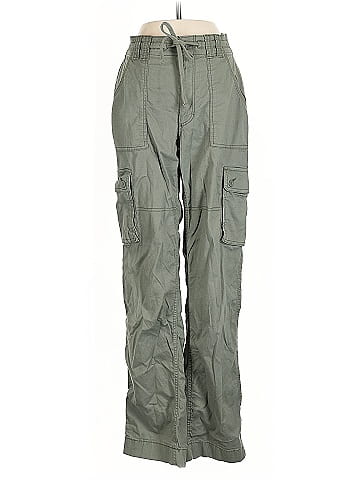 Hollister Cargo Pants (view 1)
