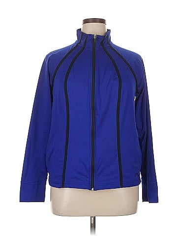 Fila Sport Cardigan (view 1)