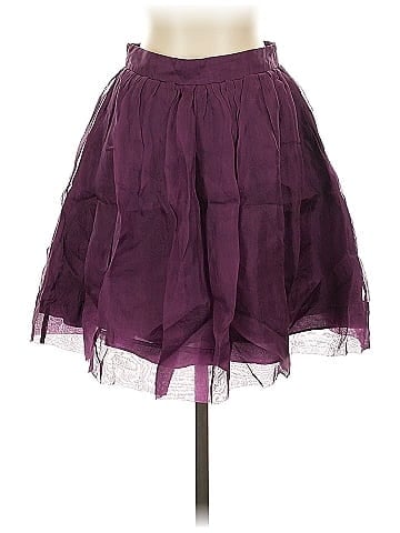 Elizabeth and James Formal Skirt (view 1)