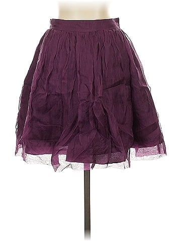 Elizabeth and James Formal Skirt (view 2)