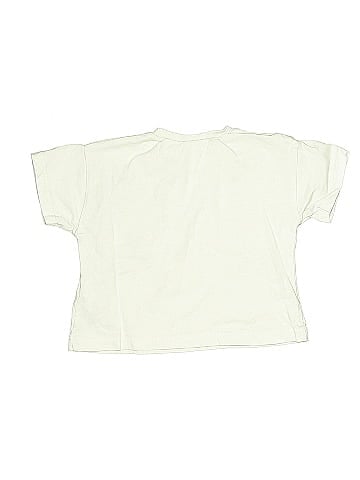 Zara Baby Short Sleeve T-Shirt (view 2)