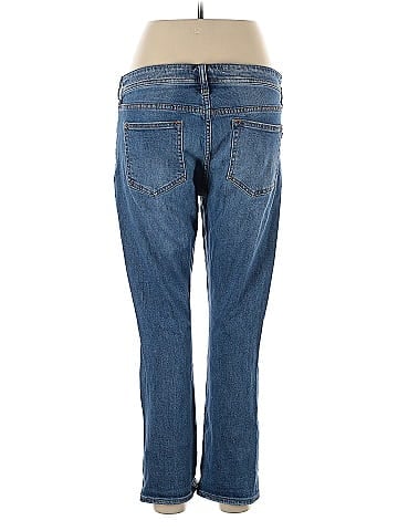 Pilcro Jeans (view 2)