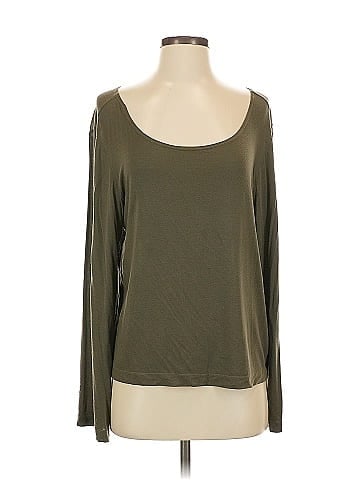 bryn WALKER Long Sleeve Top (view 1)