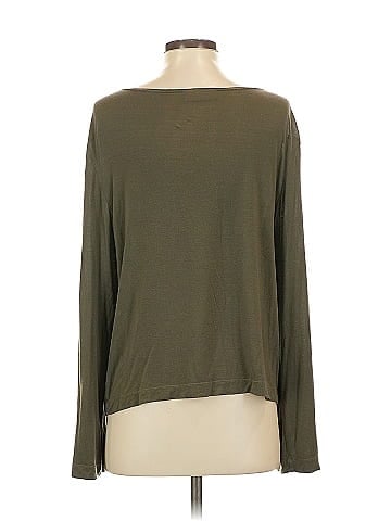 bryn WALKER Long Sleeve Top (view 2)