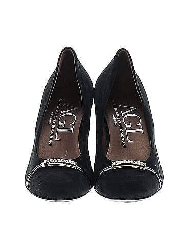 AGL Heels (view 2)