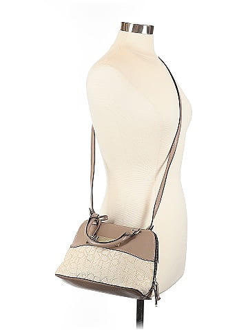 Calvin Klein Satchel (view 2)