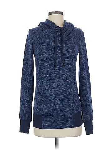 Stoic Pullover Hoodie (view 1)