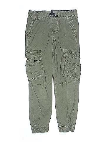 Wrangler Jeans Co Cargo Pants (view 1)