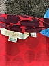 Boden Hearts Red Casual Dress Size 4 - photo 7