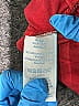 Boden Hearts Red Casual Dress Size 4 - photo 9