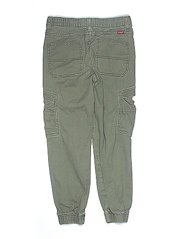 Wrangler Jeans Co Cargo Pants (view 2)
