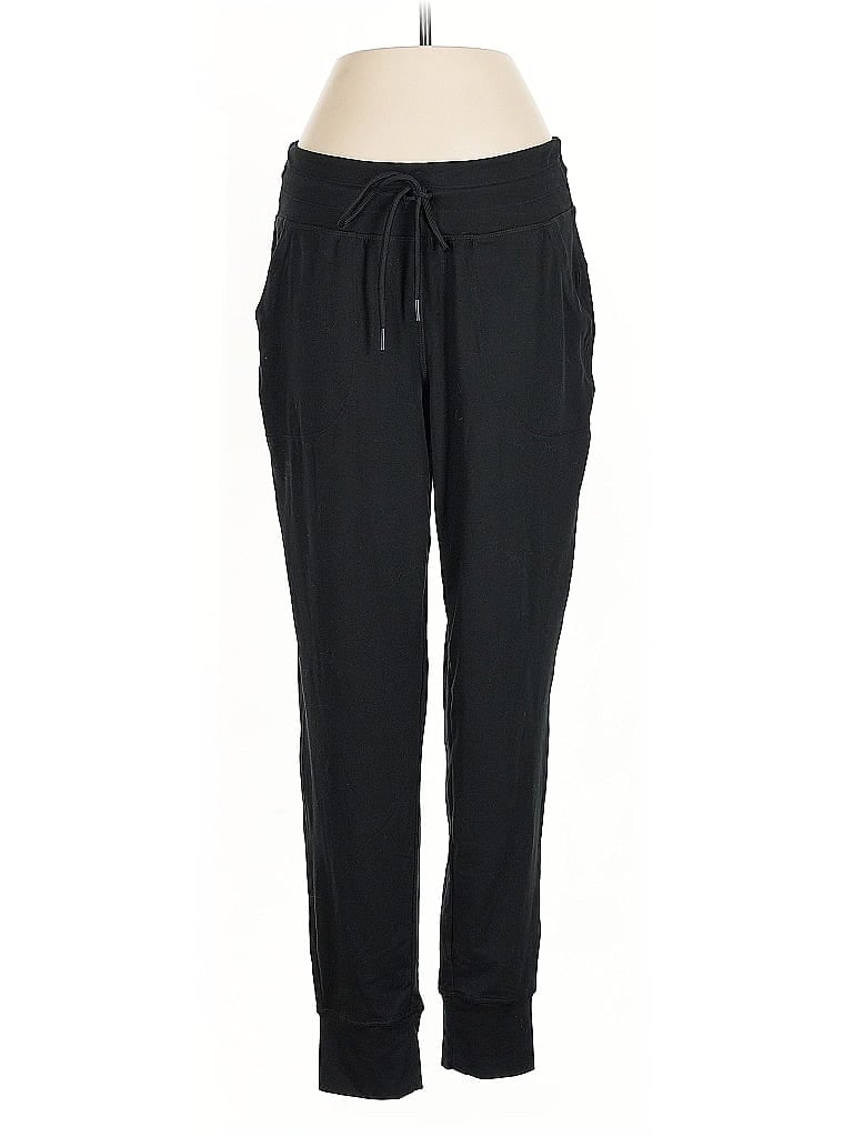Click to view more detailed imagery on our partner's website Pre-owned Lole Casual Pants In Black