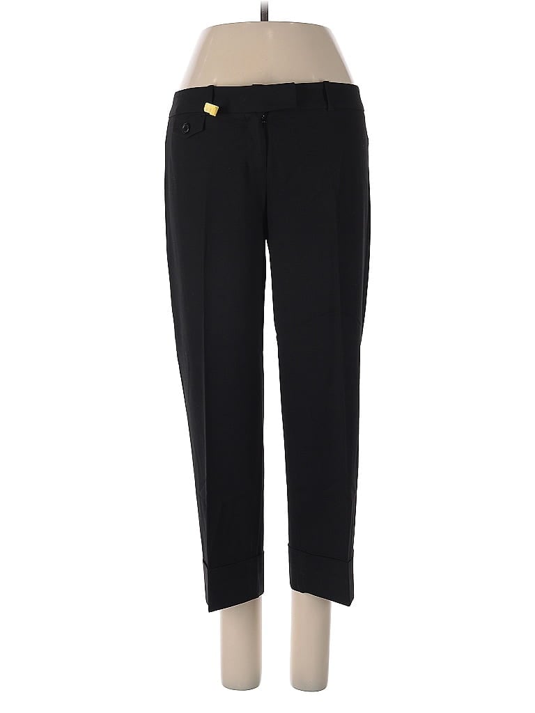 Pre-owned The Limited Dress Pants In Black