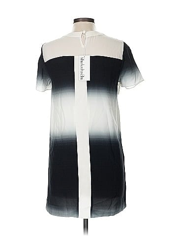 Shakuhachi Casual Dress (view 2)