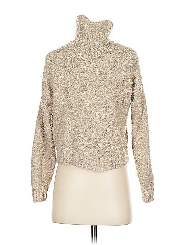 Hollister Turtleneck Sweater (view 2)