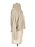 Hollister Metallic Tan Turtleneck Sweater Size XS - photo 4