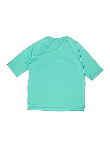 Wonder Nation Rash Guard (view 2)