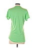Under Armour Green Short Sleeve T-Shirt Size S - photo 2