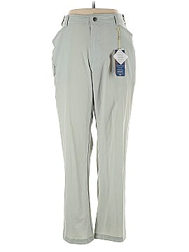 Free People 100% Cotton Stripes Tan Pink Casual Dress Size M