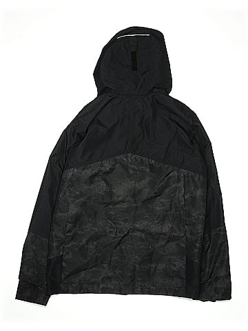 Columbia Jacket (view 2)
