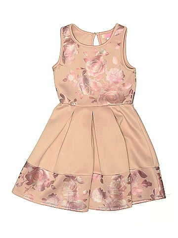 2hip Dress (view 1)