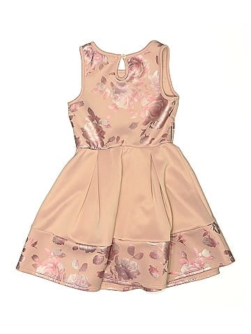 2hip Dress (view 2)
