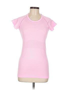 Lululemon Athletica Active T Shirt