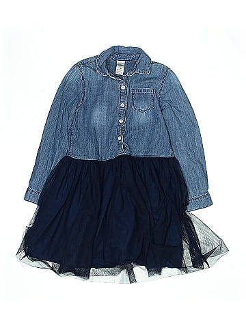 OshKosh B'gosh Dress (view 1)