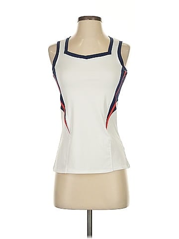 Tail Tank Top (view 1)