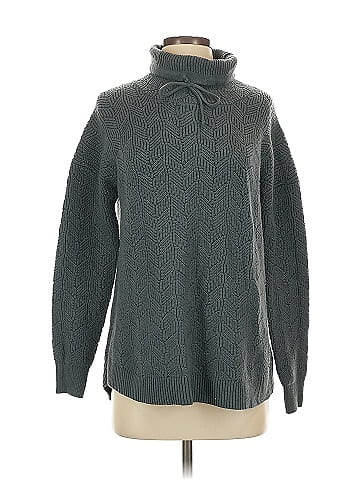 Carve Designs Turtleneck Sweater (view 1)