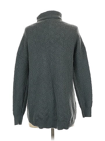 Carve Designs Turtleneck Sweater (view 2)