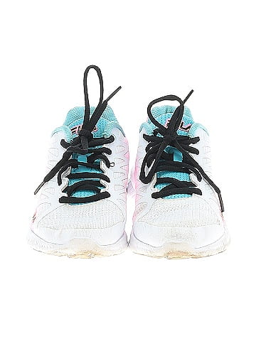FILA Sneakers (view 2)