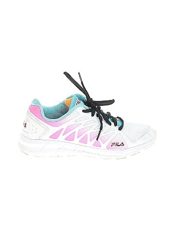 FILA Sneakers (view 1)